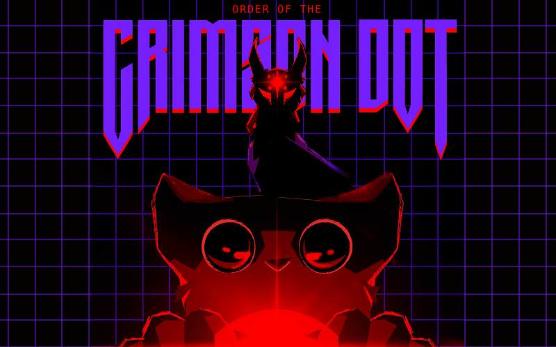 Order Of The Crimson Dot screenshot