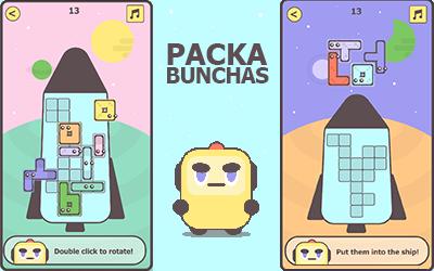 packabunchas screenshot