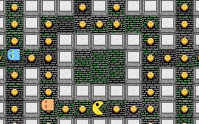 pacman