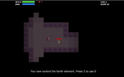 Pariah screenshot