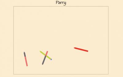 parry screenshot