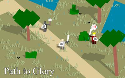 path-to-glory screenshot