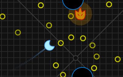 peanball screenshot