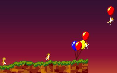 Pest Control Weasels screenshot