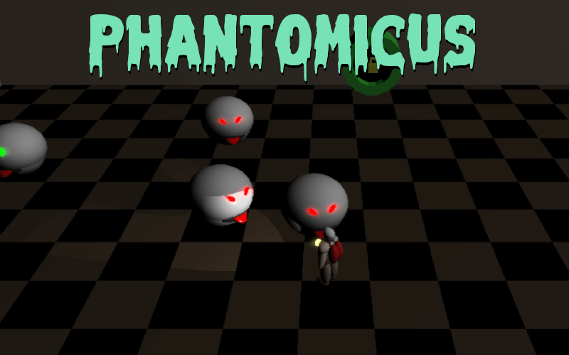 phantomicus