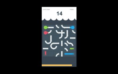 Pipes Rush screenshot