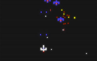 pixels-from-outerspace screenshot