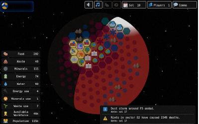 planet-b screenshot