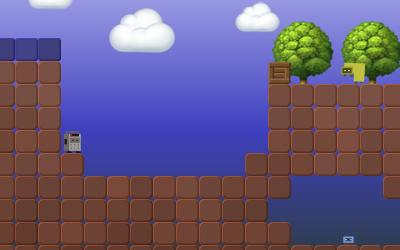 play-back screenshot