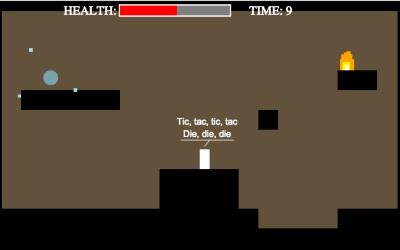 please-die screenshot