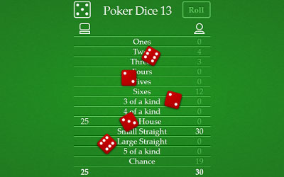 poker-dice-13 screenshot