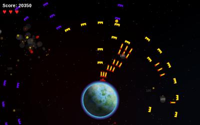 polar-defender screenshot