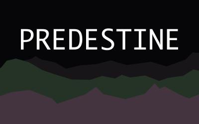 predestine screenshot