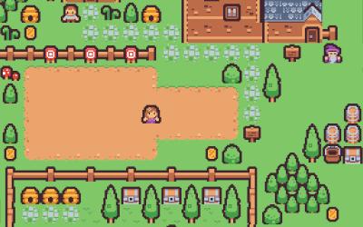 Princess Of Corinium screenshot