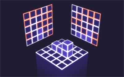 projection screenshot