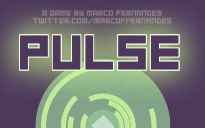 pulse screenshot