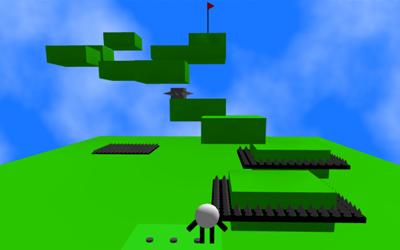 putt-putt-masters-die-to-win screenshot