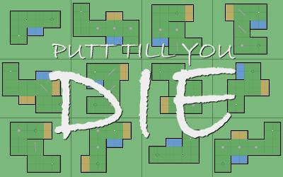 putt-till-you-die screenshot