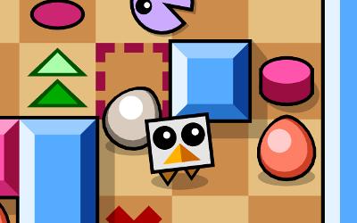 puzzleggs screenshot