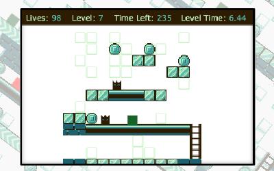 quick-wins screenshot