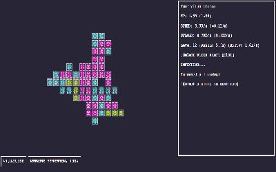 r-e-n-e-g-a-d-e screenshot