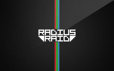 radius-raid screenshot