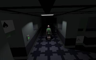 raid-area-404 screenshot