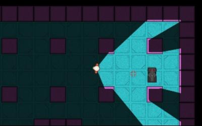 Raven screenshot
