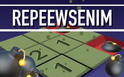 Repeewsenim screenshot