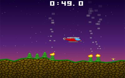 rescue-copter screenshot