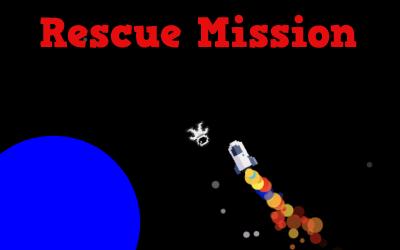 rescue-mission screenshot