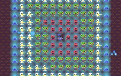 revenge-of-the-necromancer screenshot