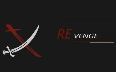 revenge screenshot