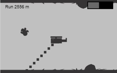 reverse-gravity screenshot