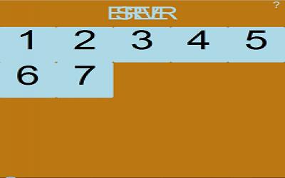 reverse-maze screenshot