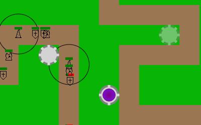 reverse-td screenshot
