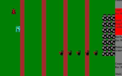 Rice Or Die screenshot