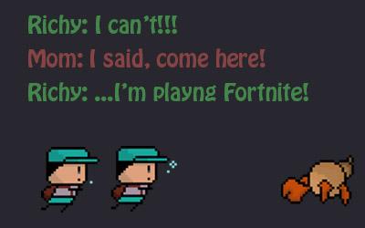 richy-the-squeaker-boy screenshot