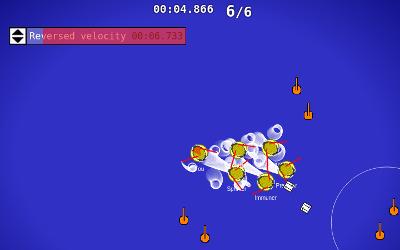 riversed screenshot