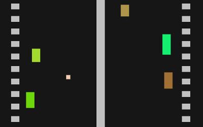 road-the-game screenshot