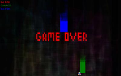 road-to-pixel screenshot