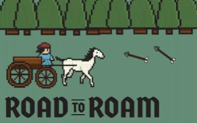 road-to-roam screenshot