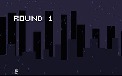 robo-slayer-3000 screenshot