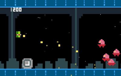 roboflip screenshot