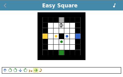 robot-coder screenshot