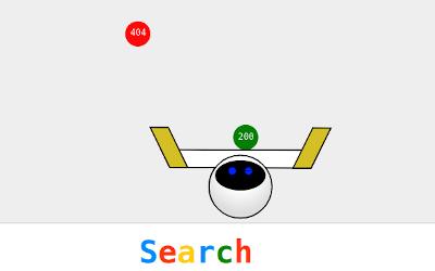Robotstxt screenshot