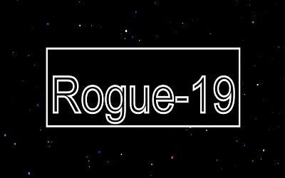 rogue-19 screenshot