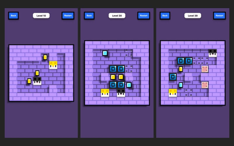 roni-and-kira screenshot