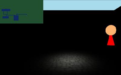 run-away-from-pied-piper-of-hamelin screenshot
