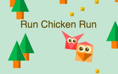 run-chicken-run screenshot